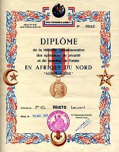 Oran documents divers 237